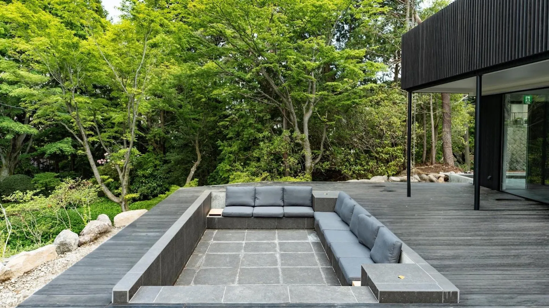Mons Gora - Vacation Stay 68078V Hakone Hotel